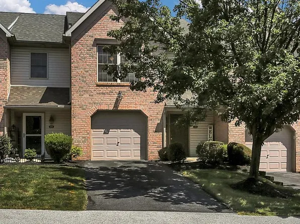 141 Melbourne Ln, Mechanicsburg, PA 17055