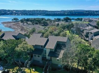 171 Comanche Pt, Lago Vista, TX 78645