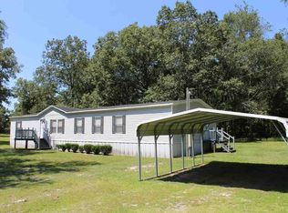 6269 NE Hickory Grove Rd, Pinetta, FL 32350