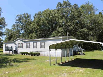 6269 NE Hickory Grove Rd, Pinetta, FL, 32350