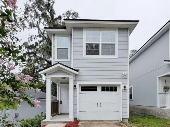 8127 EATON Avenue, Jacksonville, FL 32211