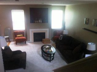 3733 Thorngate Dr, Mason, OH 45040