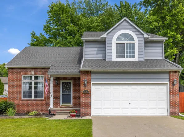 576 Cove View Dr, Waterford, MI 48327