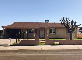 7201 W Vernon Ave, Phoenix, AZ 85035