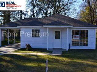 2003 S Ringer Ave, Gonzales, LA 70737