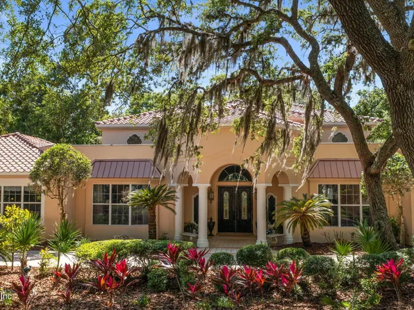 12 VIA SALERNO, Palm Coast, FL 32137