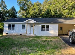 282 Rudy York Rd, Cartersville, GA 30121