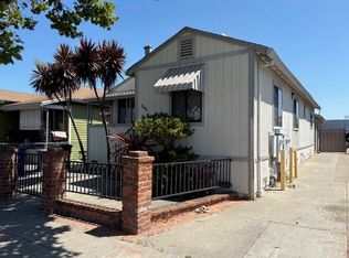 2144 Alvarado St, San Leandro, CA