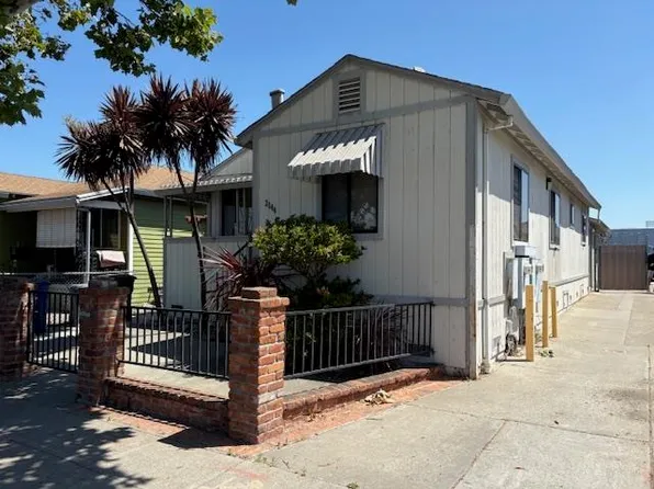2144 Alvarado St, San Leandro, CA 94577