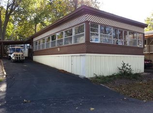 65689 E 253 Rd, Grove, OK 74344