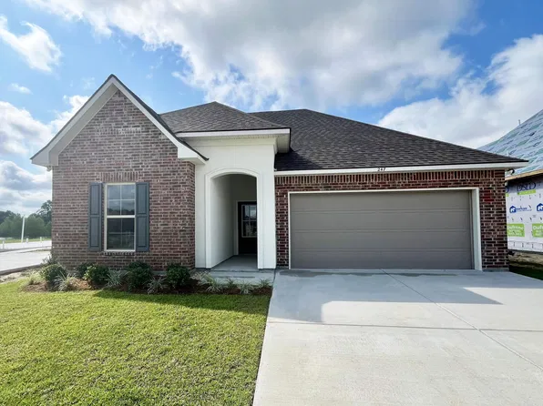 247 Owl Dr, Houma, LA 70364