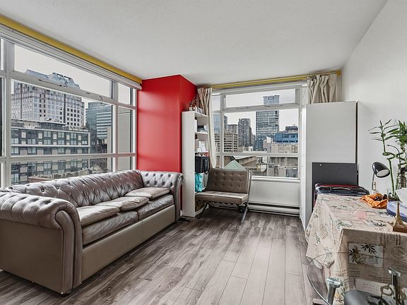 3rd image of 438 Seymour St #909