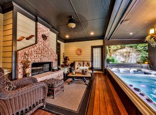 4753 Old Acworth Dallas Rd, Acworth, GA 30101