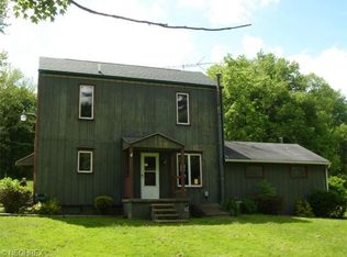 775 Cherry Valley Rd, Leetonia, OH 44431
