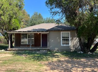 305 East Rd, Stephenville, TX 76401