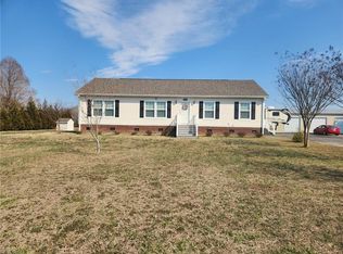 2500 Joshua Ln, Suffolk, VA 23434