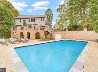 4306 S Creek Ct, Huntingtown, MD 20639