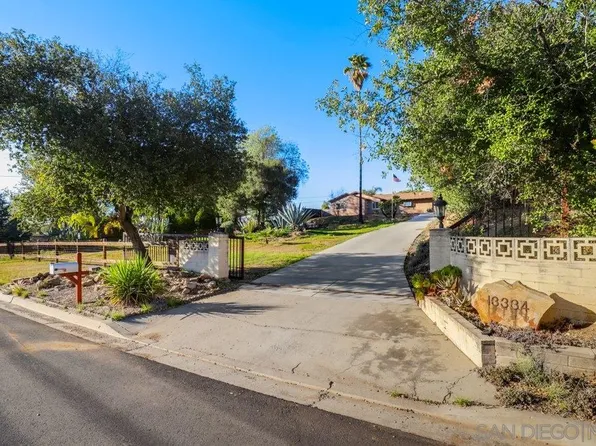 13334 Marjay Dr, Lakeside, CA 92040