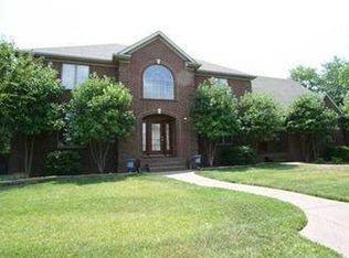 7933 Waterfront Ct, Newburgh, IN 47630