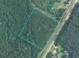 0 Beulah Hwy, Sparta, GA 31087