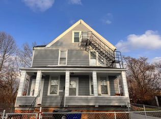 2315 E 101st St #3, Cleveland, OH