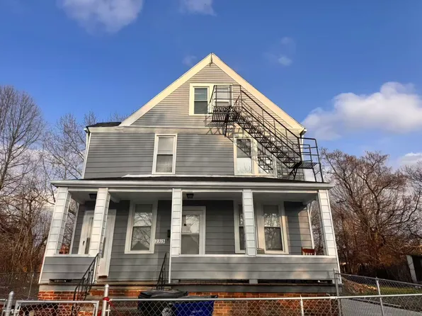 2315 E 101st St, Cleveland, OH