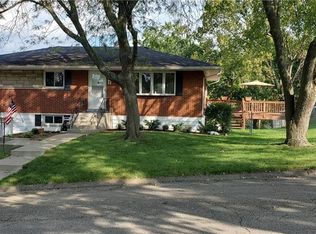 6120 Sonia Cir, Dayton, OH