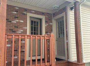 282 Orange St #1, Fall River, MA 02720