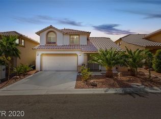 1516 Cross Country St, Las Vegas, NV 89144