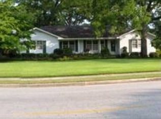 7137 Vance Rd, Bowman, SC 29018