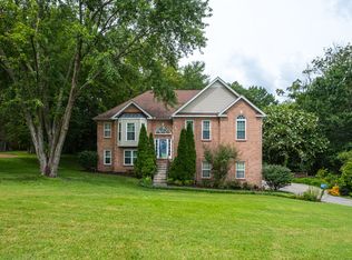 609 Mer Rouge Dr, Nolensville, TN 37135
