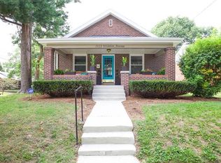 1123 Wilshire Ave, Saint Louis, MO 63130