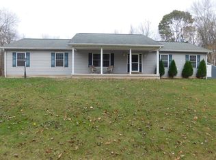 41 Packet Boat Rd, Lewistown, PA 17044