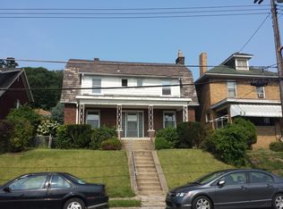 1163 Morningside Ave, Pittsburgh, PA 15206