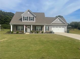 284 Burnt Hickory Ln SE, Calhoun, GA 30701