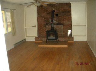 10409 Union Springs Rd, Dayton, VA 22821