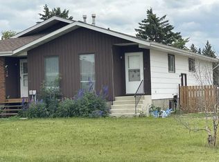 1601 N 5th Ave, Wainwright, AB T9W 1J3
