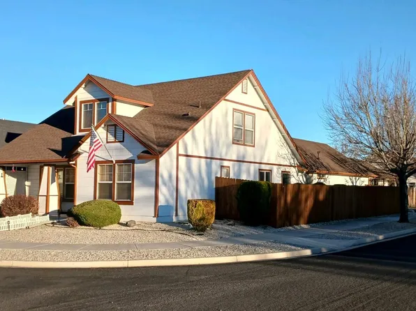 1419 Honey Locust Ave, Gardnerville, NV 89410