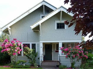 745 E 2nd St, Coquille, OR 97423