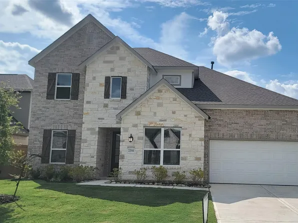 31026 Vintage Creek Ln, Fulshear, TX 77441