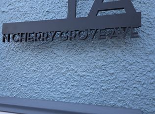 1 N Cherry Grove Ave #1A, Annapolis, MD 21401