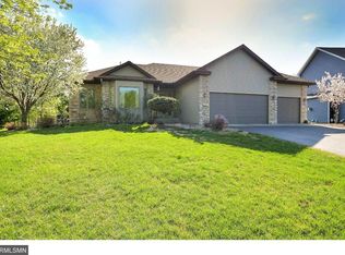 15744 Drake St NW, Andover, MN 55304
