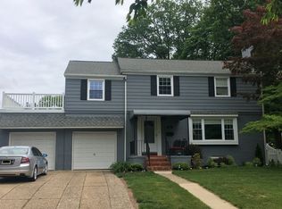 255 Bewley Rd, Haddonfield, NJ 08033