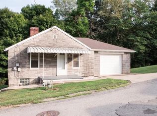 56 Wisetown Rd, Charleroi, PA 15022