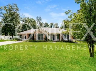 2132 Mims Rd, Hephzibah, GA 30815