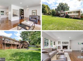 4012 Terrace Dr, Annandale, VA 22003