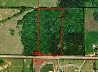 0 Taylor Rd, Lineville, AL 36266