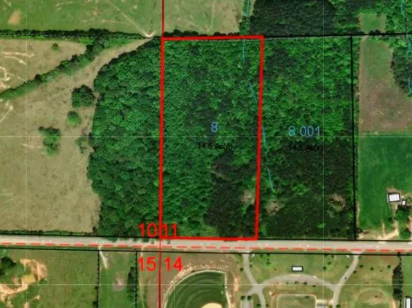0 Taylor Rd, Lineville, AL 36266