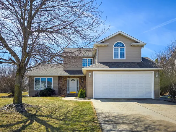 3132 Evergreen Rd, Ames, IA 50014