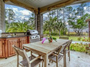 166 Harbour Trce, Freeport, FL 32439